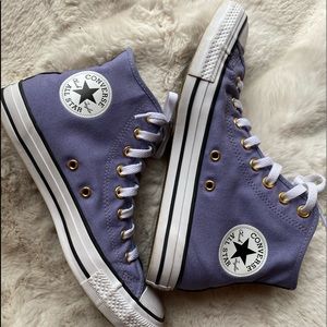 Custom Converse